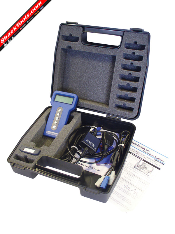 ACR4: VAG 4 Multi Systems Kit +