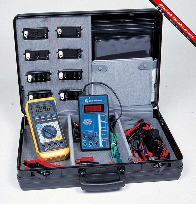 sykes-pickavant Auto Technicians Kit 2