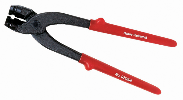 sykes-pickavant Brake Pipe Aid Pliers