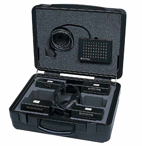 sykes-pickavant Break Out Box Kit Kit: