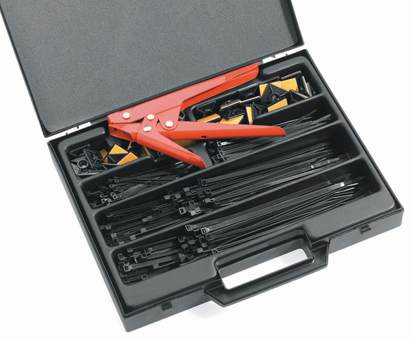  sykes-pickavant Cable Tie Tool Kit product image