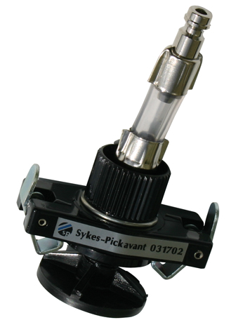sykes-pickavant Cooling System Tester 317 std