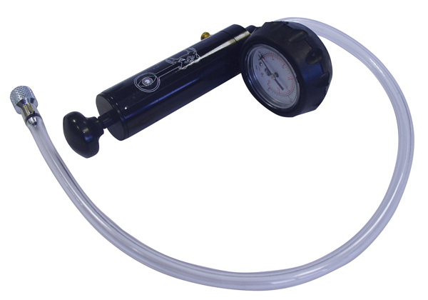 sykes-pickavant Cooling System Tester 319 Pump,