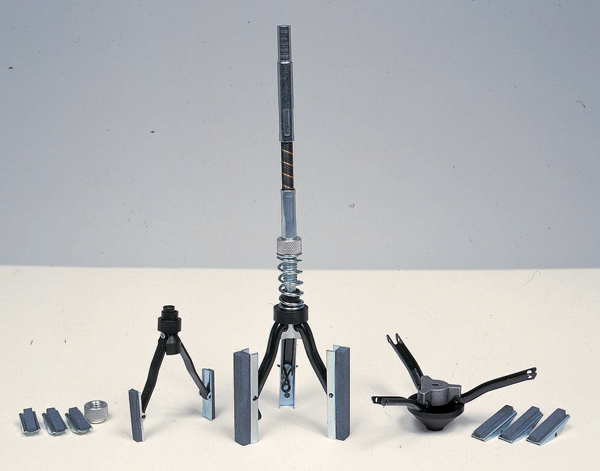 Cylinder Hone 4 in 1 Set