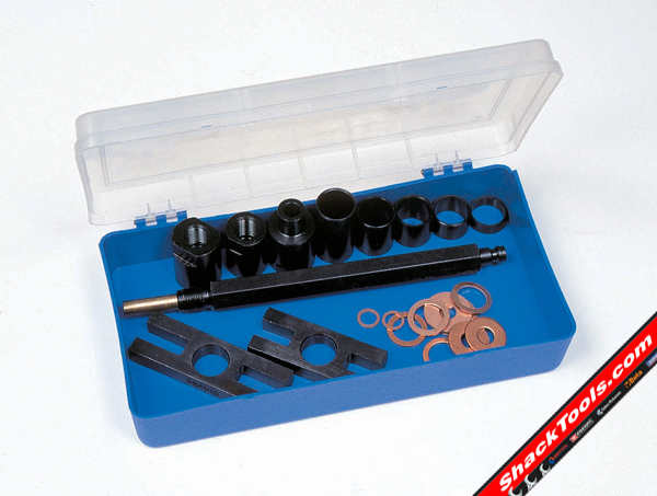 Diesel Compression Tester