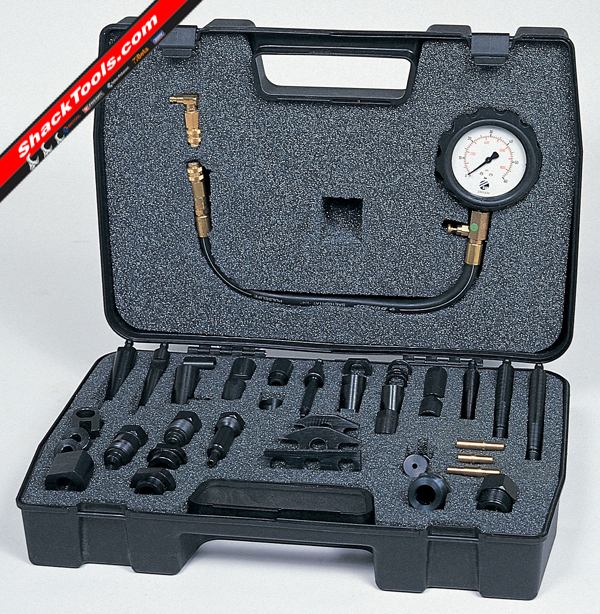 sykes-pickavant Diesel Engine Compression