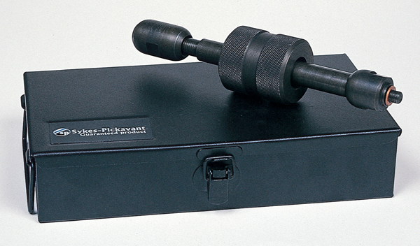 sykes-pickavant Diesel Injector Puller Removal