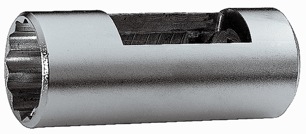 sykes-pickavant Diesel Injector Socket 21mm