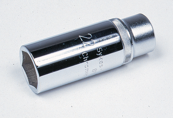 sykes-pickavant Diesel Injector Socket 22mm