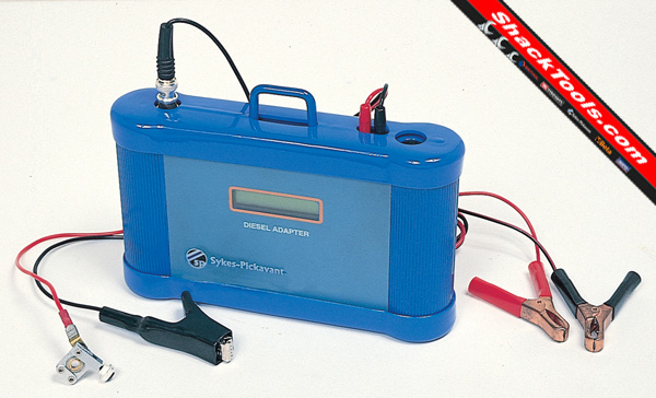 sykes-pickavant Diesel Timing Adaptor