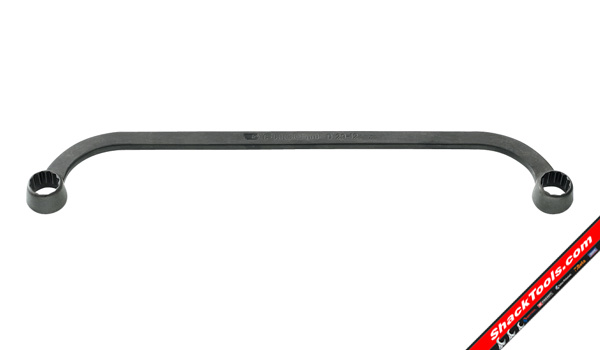 sykes-pickavant Difficult Access Wrench 12Mm