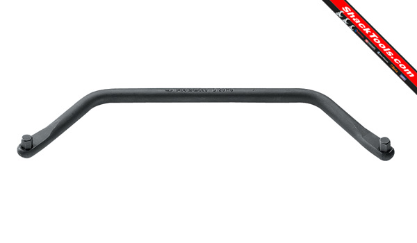 sykes-pickavant Difficult Access Wrench 8Mm Hex