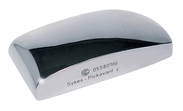 sykes-pickavant Dolly Heavy Toe