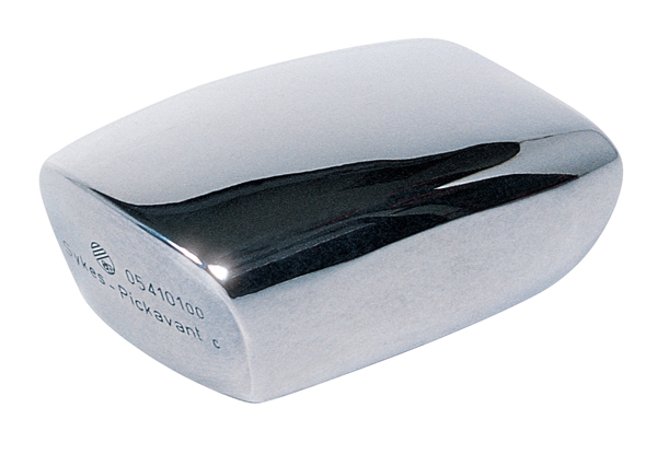 sykes-pickavant Dolly Pronounced Edges US Style