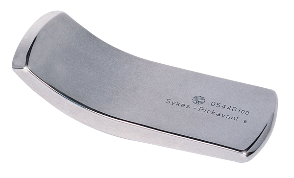 sykes-pickavant Dolly Radius