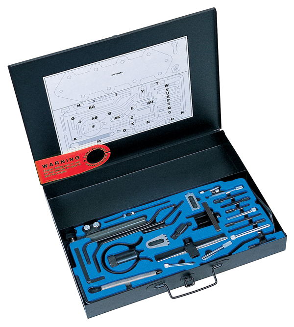 sykes-pickavant Engine Timing Tool Kit - peugeot
