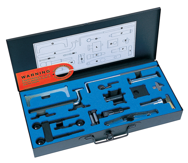 sykes-pickavant Engine Timing Tool Kit - vw /