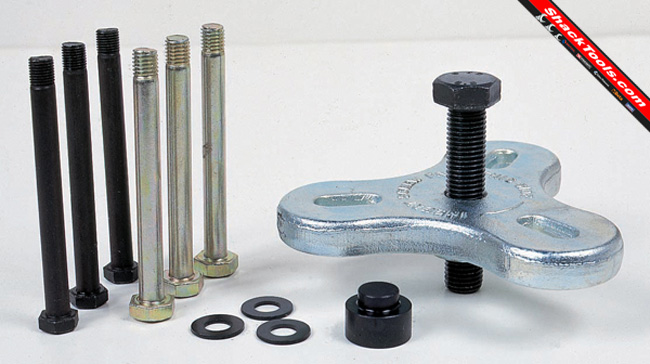 sykes-pickavant Flywheel Puller Mini / Metro