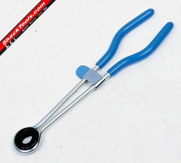 sykes-pickavant Hydraulic Hose Clamp