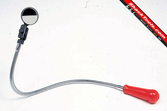 sykes-pickavant Inspection Mirror (Flexible)