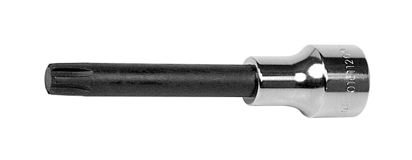 sykes-pickavant Long Reach Ribe Pattern bit 10mm