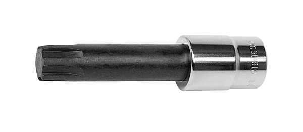 sykes-pickavant Long Reach Ribe Pattern bit 16mm