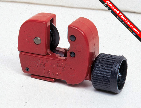 sykes-pickavant Mini Tube Cutter (1/8 - 5/8 O.D.)