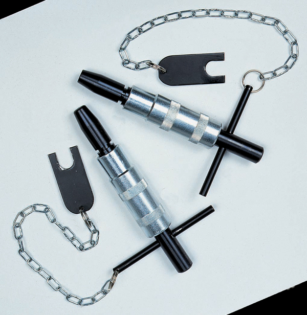 sykes-pickavant Mondeo Subframe Alignment Pins