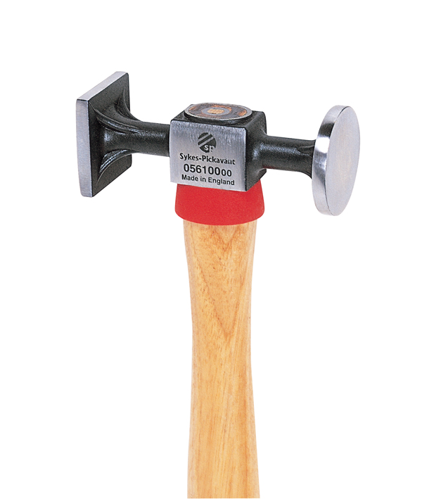 sykes-pickavant Panel Beater std Bumping Crown