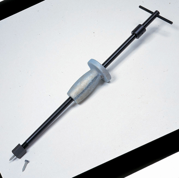 sykes-pickavant Panel Puller Slide Hammer Heavy