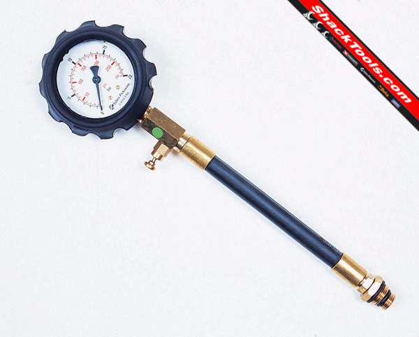 sykes-pickavant Petrol Compression Tester