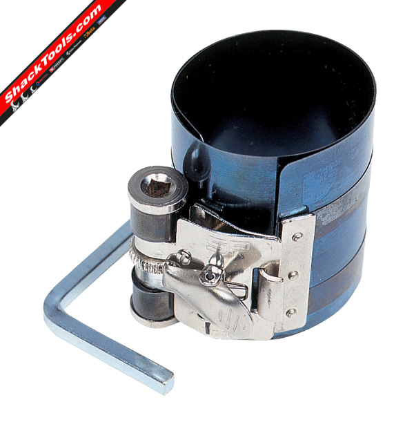 sykes-pickavant Piston Ring Compressor Large