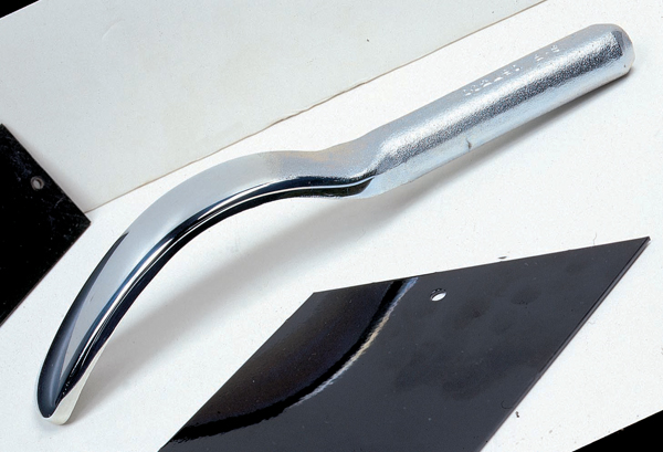 sykes-pickavant Pry Spoon