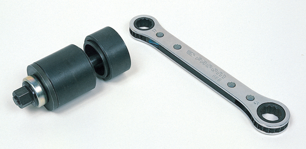 sykes-pickavant Rear Suspension Tool Vectra Bush