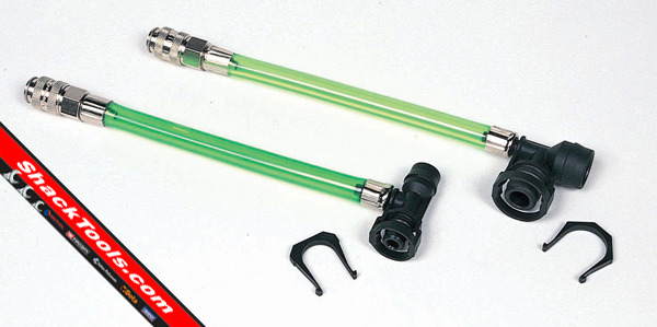 sykes-pickavant Renault Fuel Pressure Testing