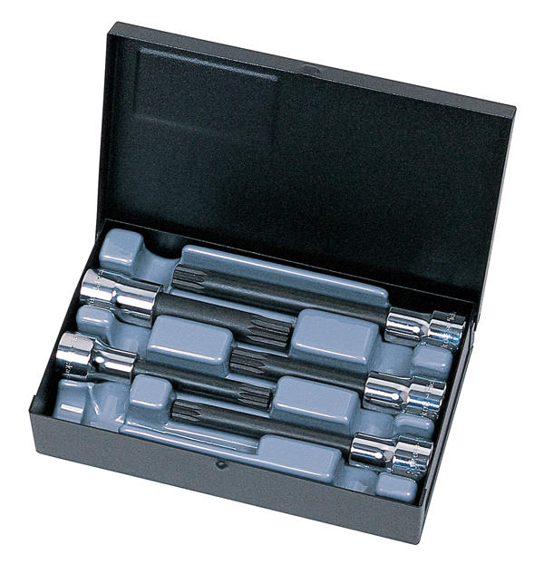 Set of 5 Long / Extra Long XZN