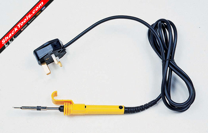 sykes-pickavant Soldering Iron 240 Volt