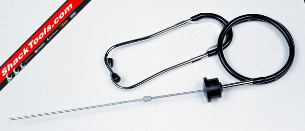 sykes-pickavant Sonoscope