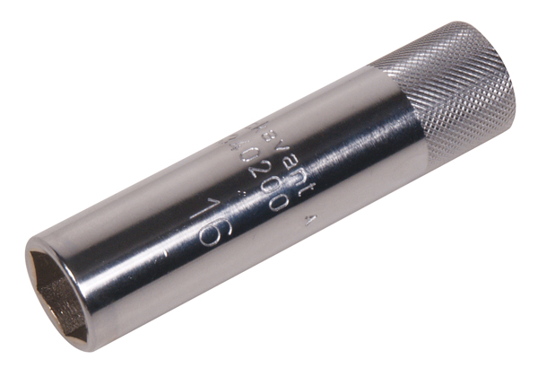 Spark Plug Wrench. Spark Plug Socket - std