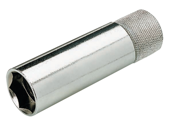 sykes-pickavant Spark Plug Socket - std 18mm