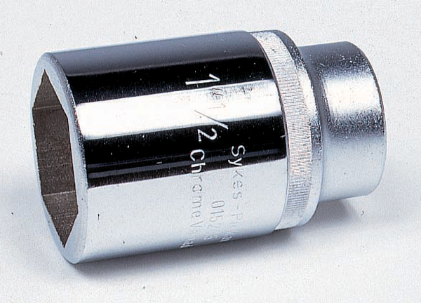 sykes-pickavant Suspension Socket 1.1/2 af hex