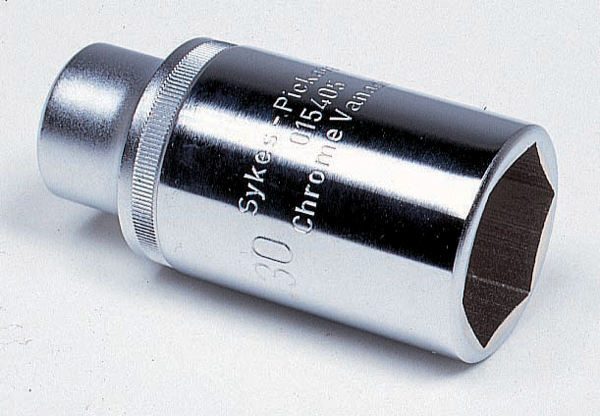 sykes-pickavant Suspension Socket 30mm hex hub