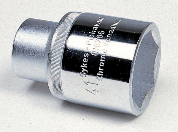sykes-pickavant Suspension Socket 41mm hex hub