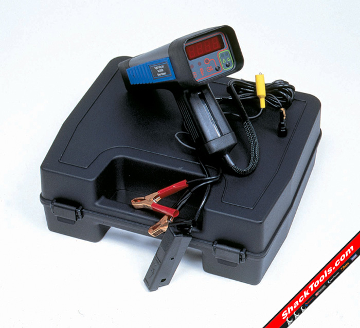 sykes-pickavant Timing Light -  Digital