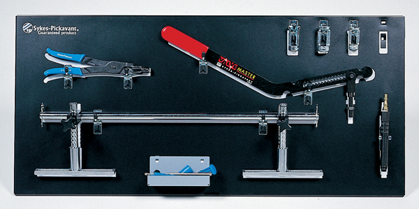 sykes-pickavant Valve Master Service Centre