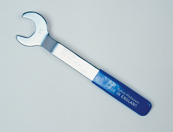 sykes-pickavant Viscous Fan Hub Spanner 32mm