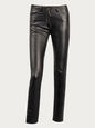 SYKES TROUSERS BLACK 6 UK SY-U-SYK24