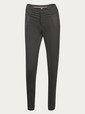 sykes trousers black
