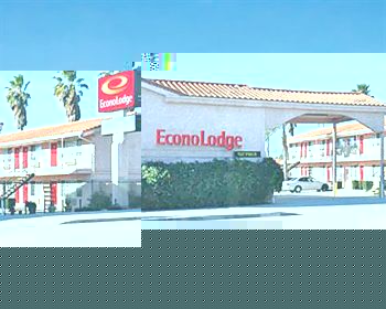 SYLMAR Econo Lodge Sylmar