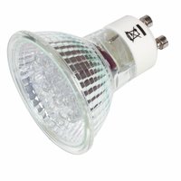 GU10 LED White 1.5w